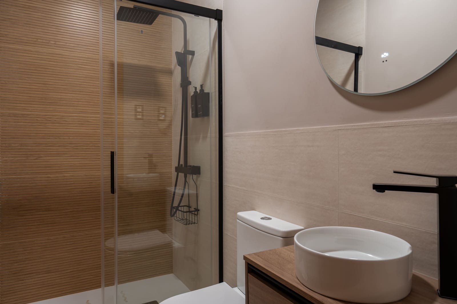 3 sypialnia Apartament na sprzedaż w Miasto Malaga z basenem - 583 000 € (Ref: 9432016)