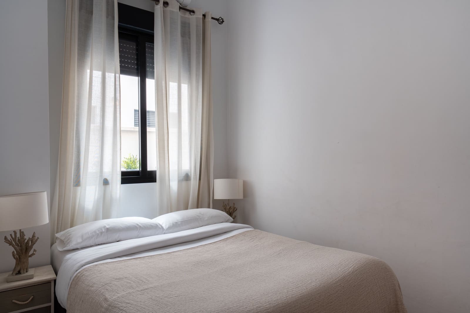 3 sypialnia Apartament na sprzedaż w Miasto Malaga z basenem - 583 000 € (Ref: 9432016)