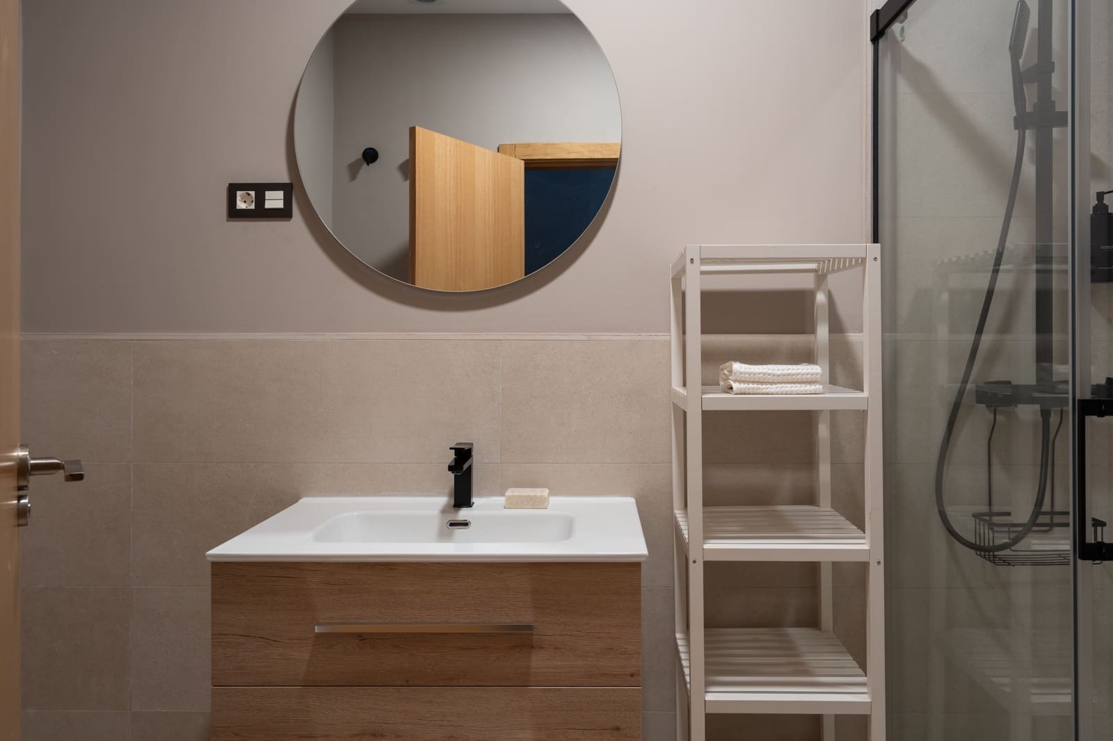 3 sypialnia Apartament na sprzedaż w Miasto Malaga z basenem - 583 000 € (Ref: 9432016)