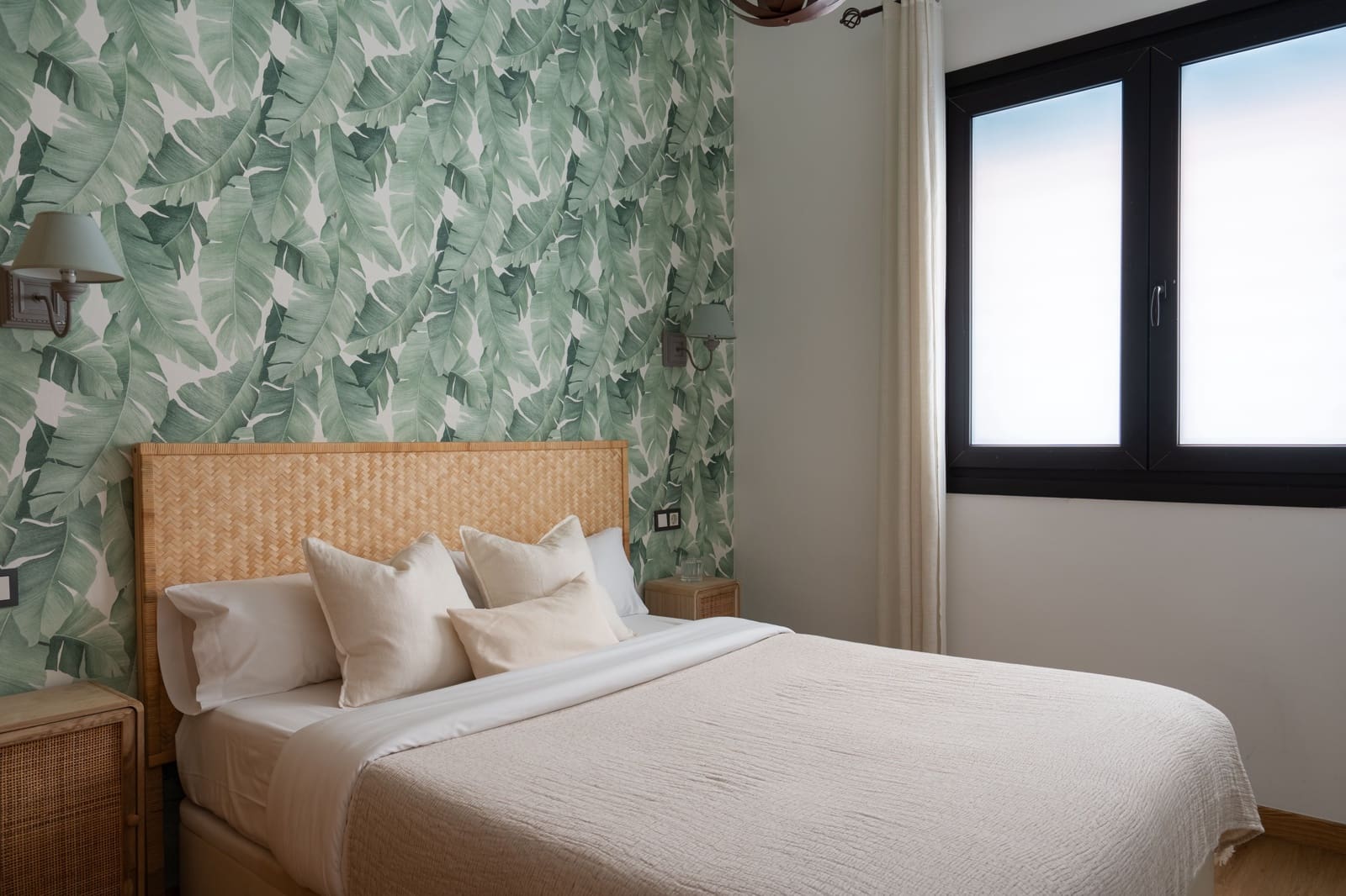 3 sypialnia Apartament na sprzedaż w Miasto Malaga z basenem - 583 000 € (Ref: 9432016)