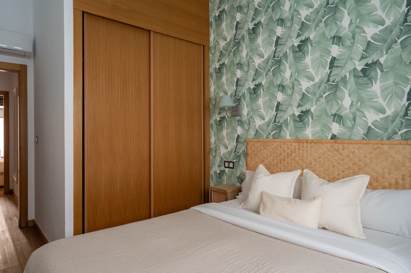 3 sypialnia Apartament na sprzedaż w Miasto Malaga z basenem - 583 000 € (Ref: 9432016)