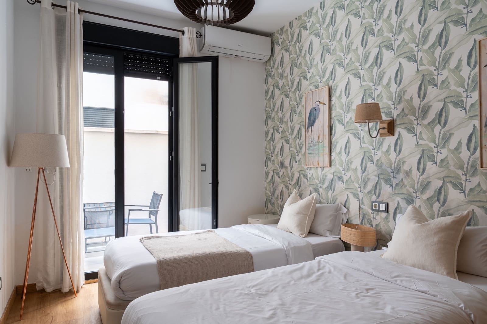 3 sypialnia Apartament na sprzedaż w Miasto Malaga z basenem - 583 000 € (Ref: 9432016)