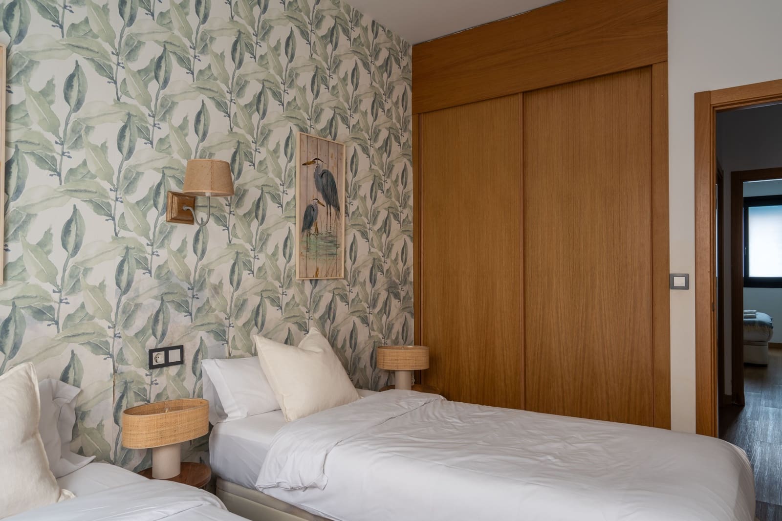 3 sypialnia Apartament na sprzedaż w Miasto Malaga z basenem - 583 000 € (Ref: 9432016)