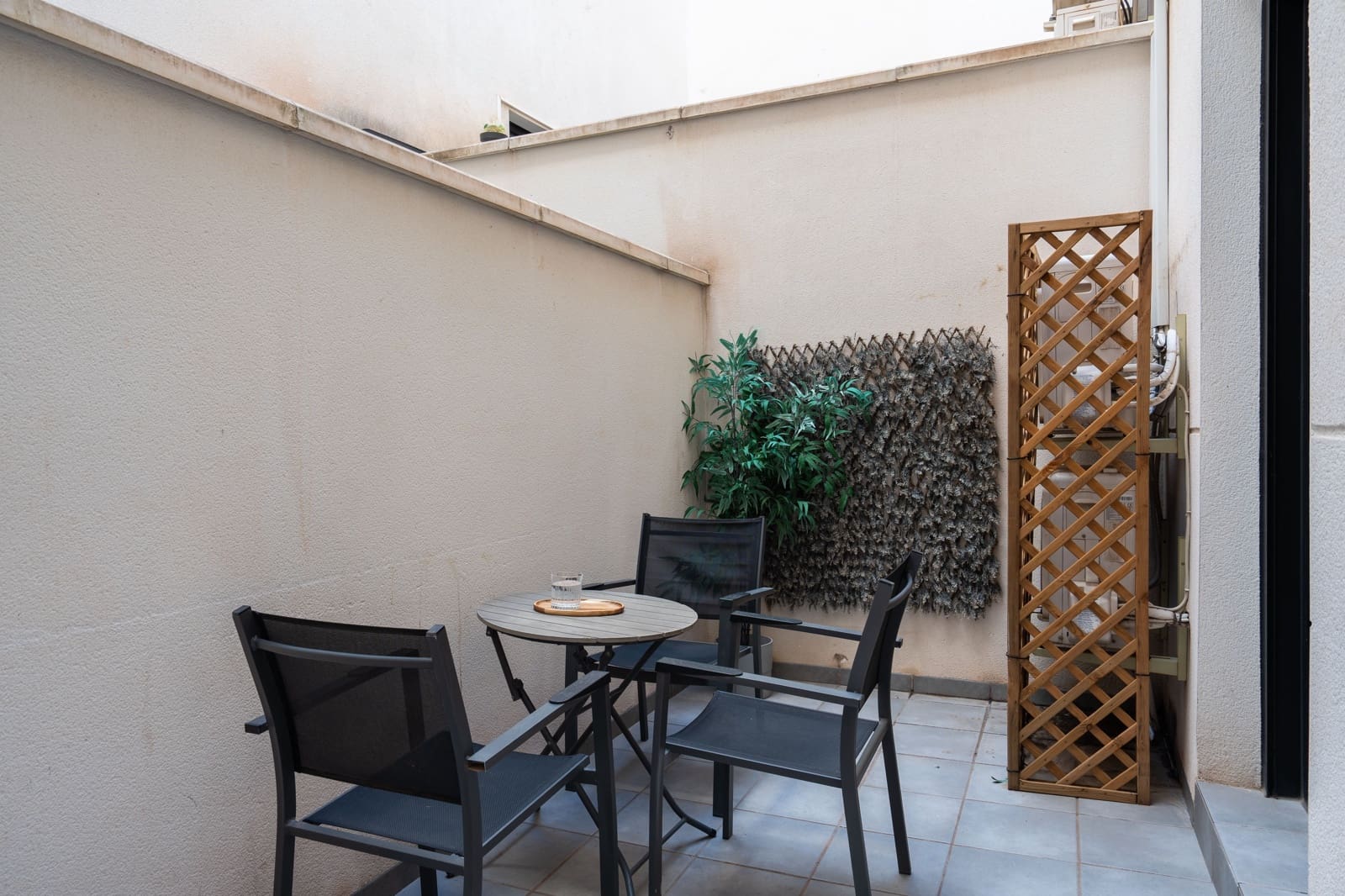 3 sypialnia Apartament na sprzedaż w Miasto Malaga z basenem - 583 000 € (Ref: 9432016)