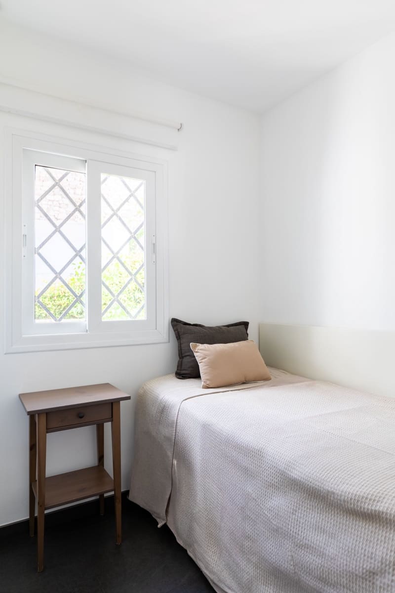 4 sypialnia Dom na sprzedaż w Fuengirola z basenem - 549 000 € (Ref: 9432017)