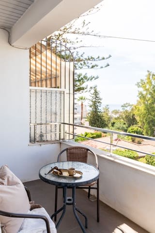 4 sypialnia Dom na sprzedaż w Torreblanca, Fuengirola z basenem - 549 000 € (Ref: 9432017)