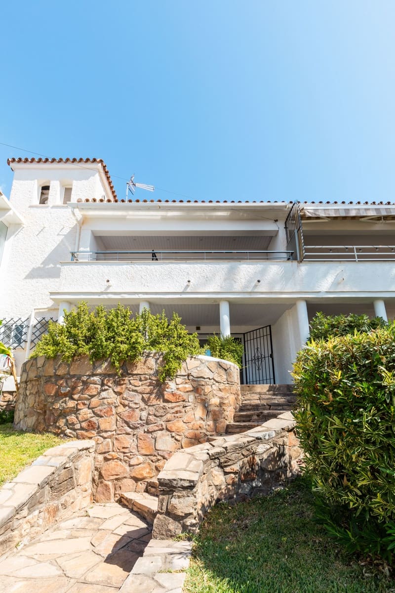 4 sypialnia Dom na sprzedaż w Fuengirola z basenem - 549 000 € (Ref: 9432017)