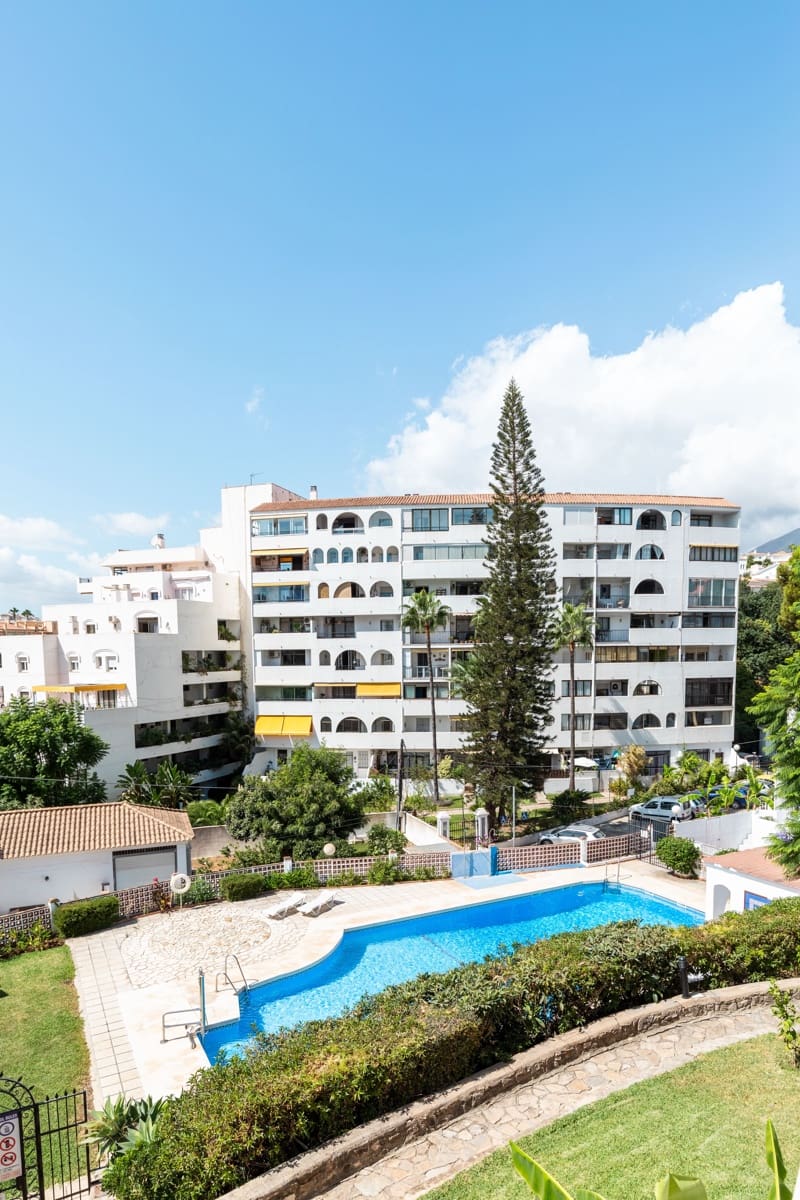 4 sypialnia Dom na sprzedaż w Fuengirola z basenem - 549 000 € (Ref: 9432017)