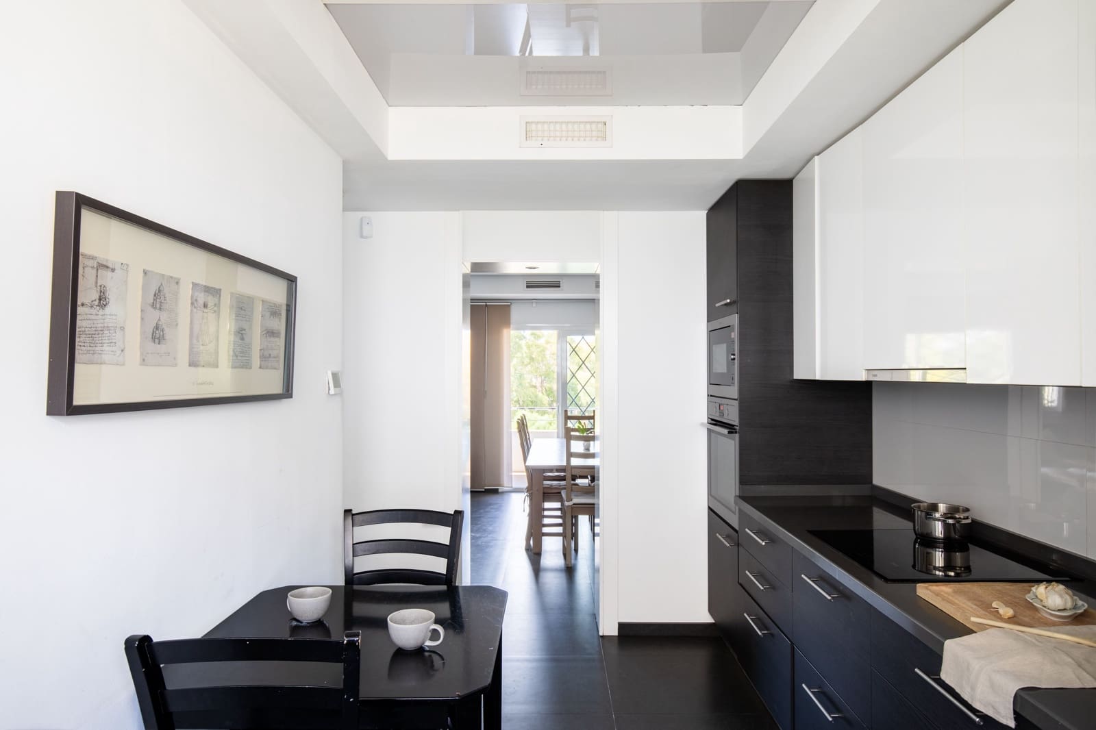 4 sypialnia Dom na sprzedaż w Fuengirola z basenem - 549 000 € (Ref: 9432017)