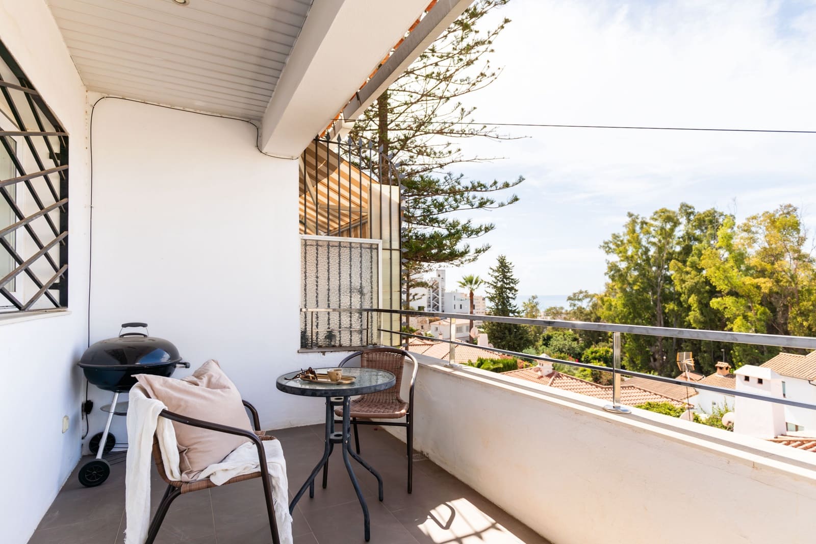 4 sypialnia Dom na sprzedaż w Fuengirola z basenem - 549 000 € (Ref: 9432017)