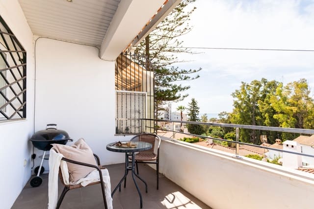 4 sypialnia Dom na sprzedaż w Torreblanca, Fuengirola z basenem - 549 000 € (Ref: 9432017)