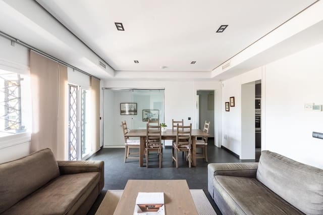 4 sypialnia Dom na sprzedaż w Torreblanca, Fuengirola z basenem - 549 000 € (Ref: 9432017)