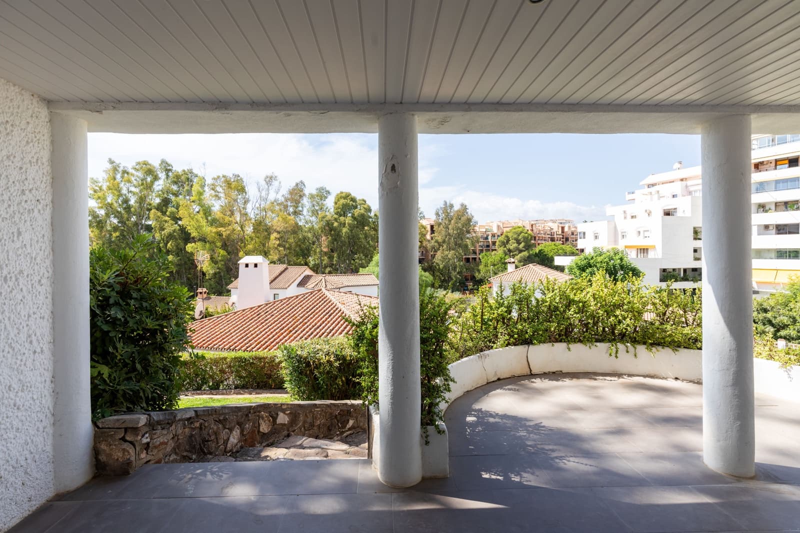 4 sypialnia Dom na sprzedaż w Fuengirola z basenem - 549 000 € (Ref: 9432017)