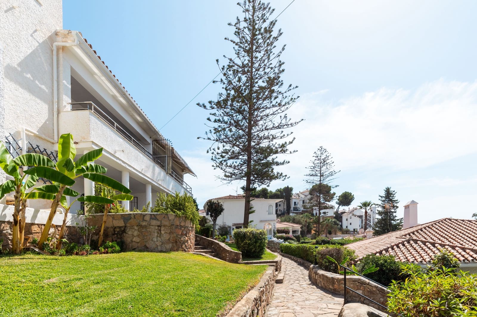 4 sypialnia Dom na sprzedaż w Fuengirola z basenem - 549 000 € (Ref: 9432017)