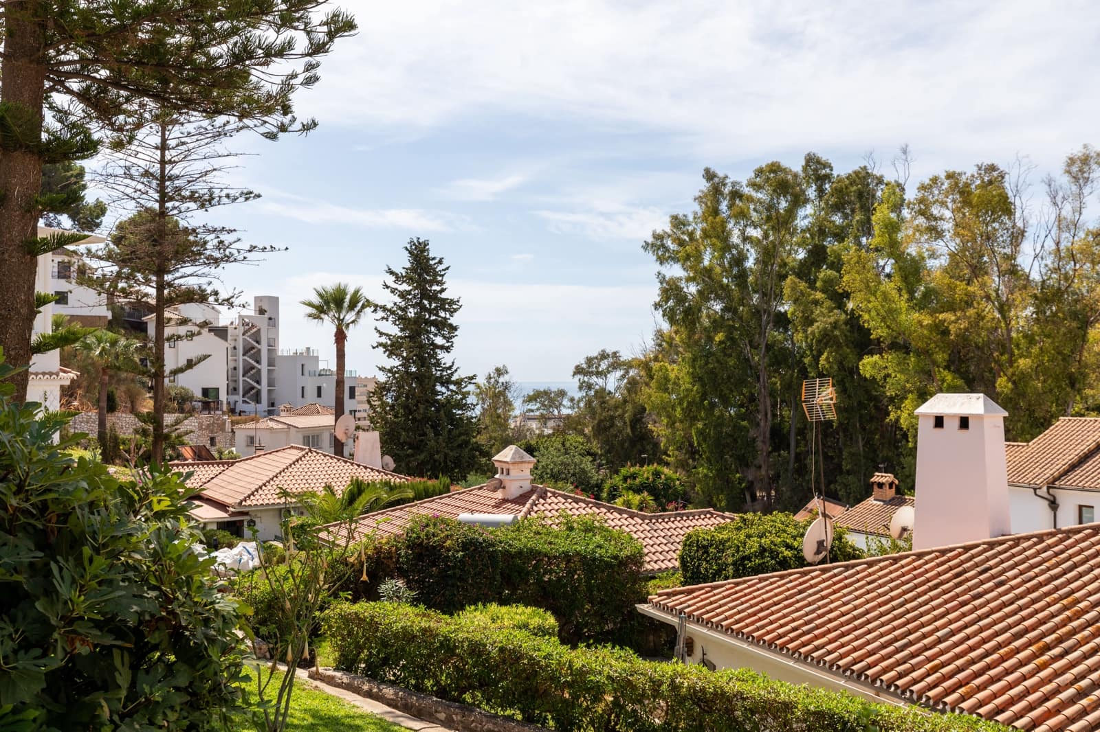 4 sypialnia Dom na sprzedaż w Fuengirola z basenem - 549 000 € (Ref: 9432017)