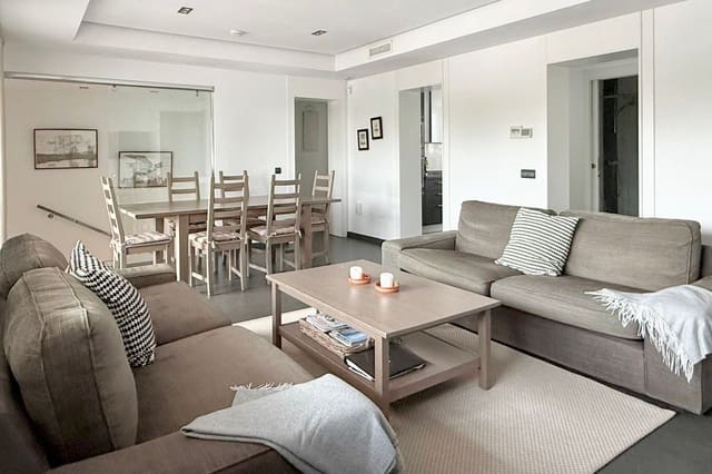 4 sovrum Hus till salu i Torreblanca, Fuengirola med pool - 549 000 € (Ref: 9432017)