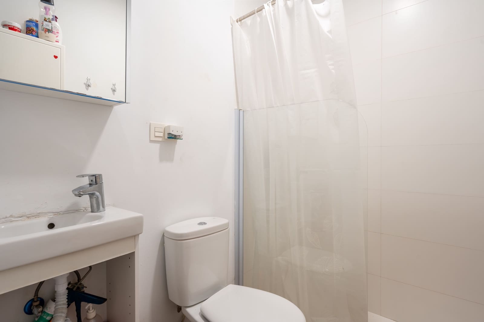 2 soveværelse Erhverv til salg i Malaga by - € 170.000 (Ref: 9432442)