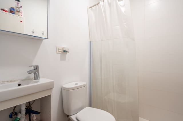 2 soverom Kommersiell til salgs i Marmoles, Málaga by - € 170 000 (Ref: 9432442)