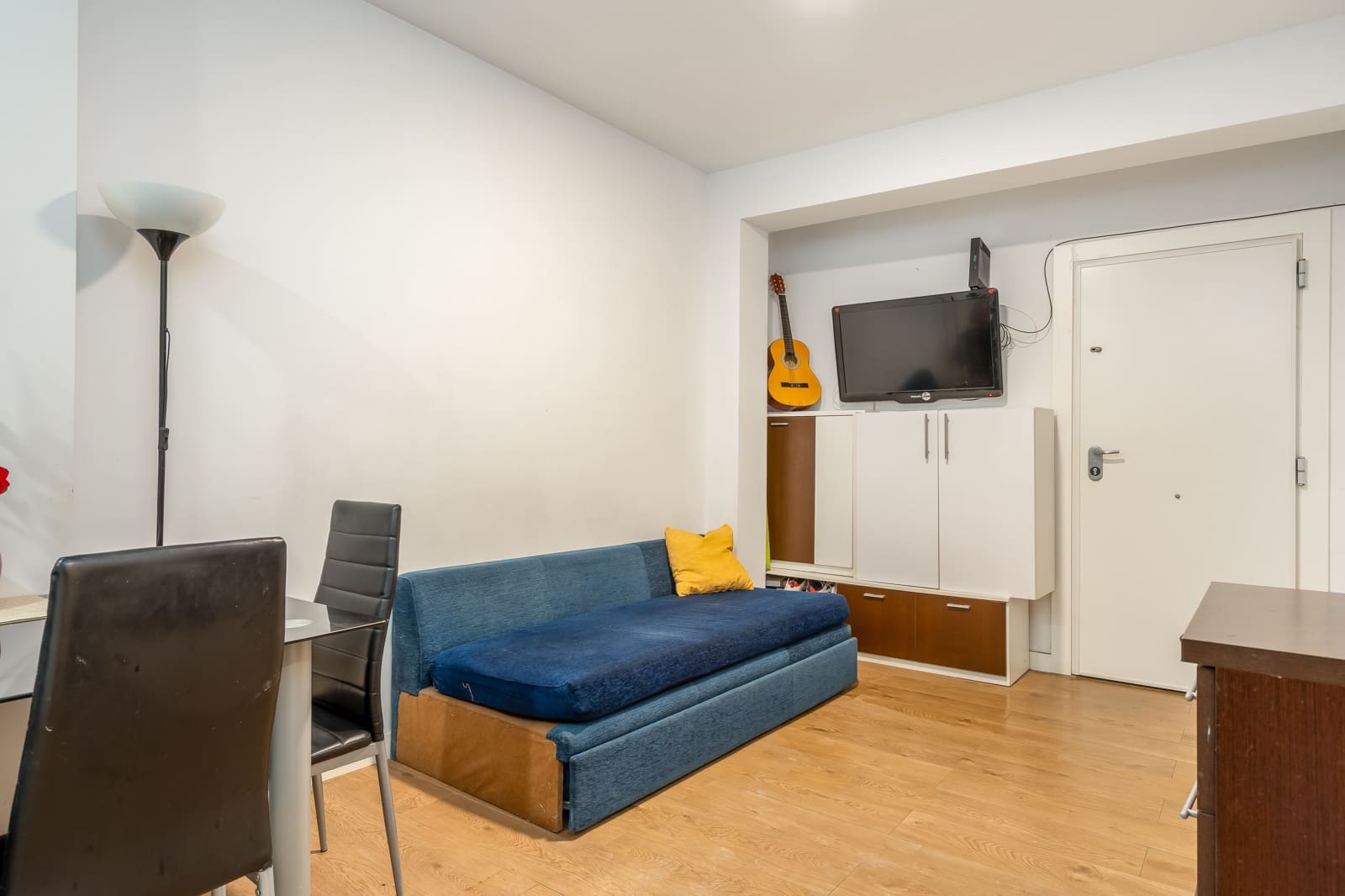 2 soveværelse Erhverv til salg i Malaga by - € 170.000 (Ref: 9432442)