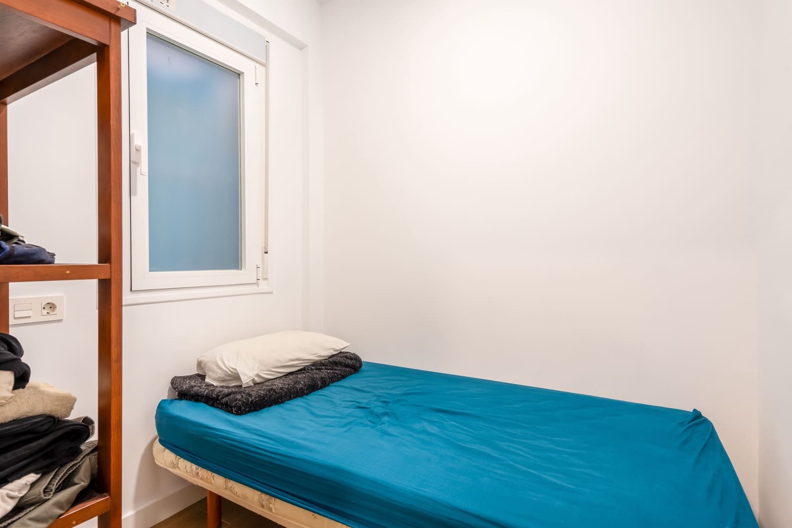 2 soveværelse Erhverv til salg i Malaga by - € 170.000 (Ref: 9432442)