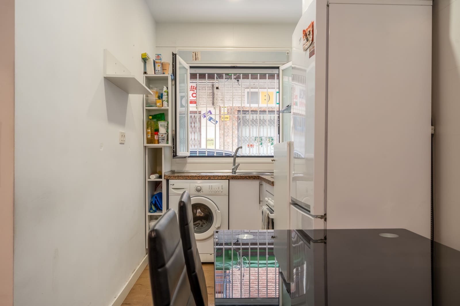 2 soveværelse Erhverv til salg i Malaga by - € 170.000 (Ref: 9432442)