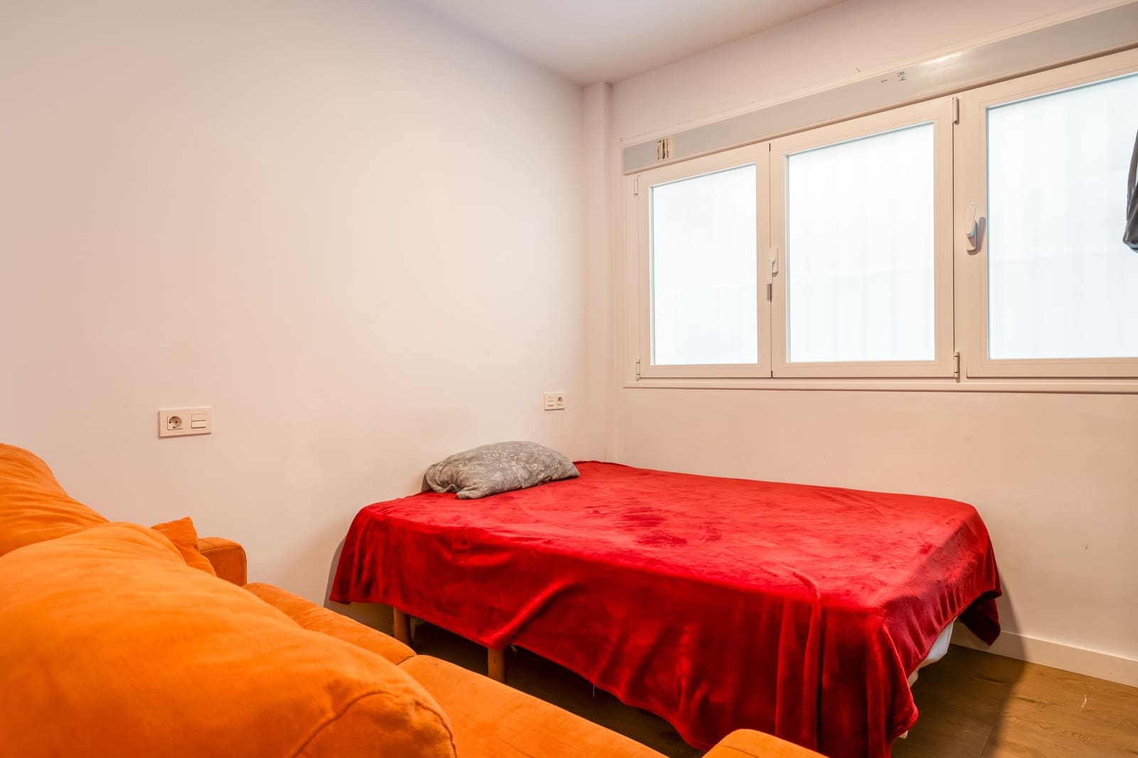 2 soveværelse Erhverv til salg i Malaga by - € 170.000 (Ref: 9432442)