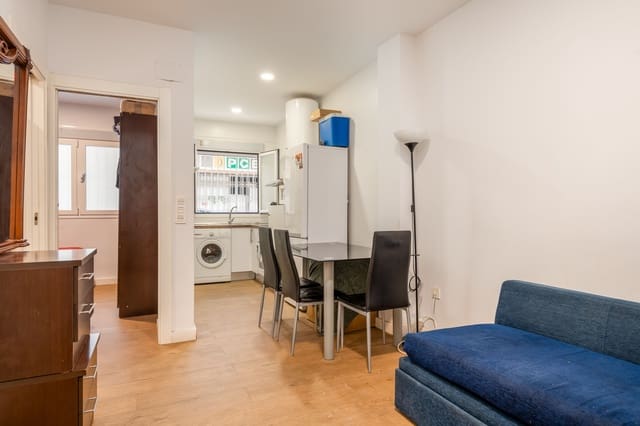 2 soverom Kommersiell til salgs i Marmoles, Málaga by - € 170 000 (Ref: 9432442)