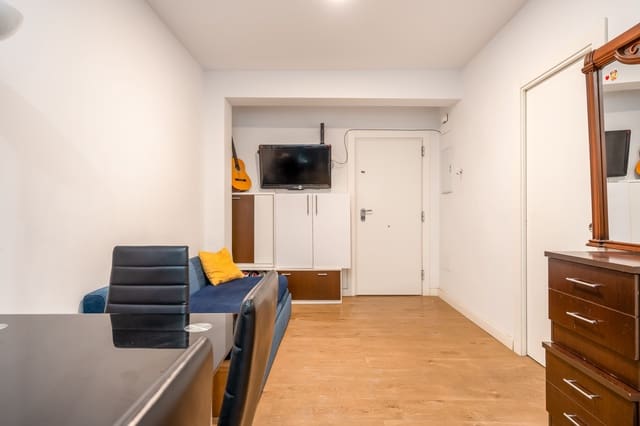 2 soverom Kommersiell til salgs i Marmoles, Málaga by - € 170 000 (Ref: 9432442)