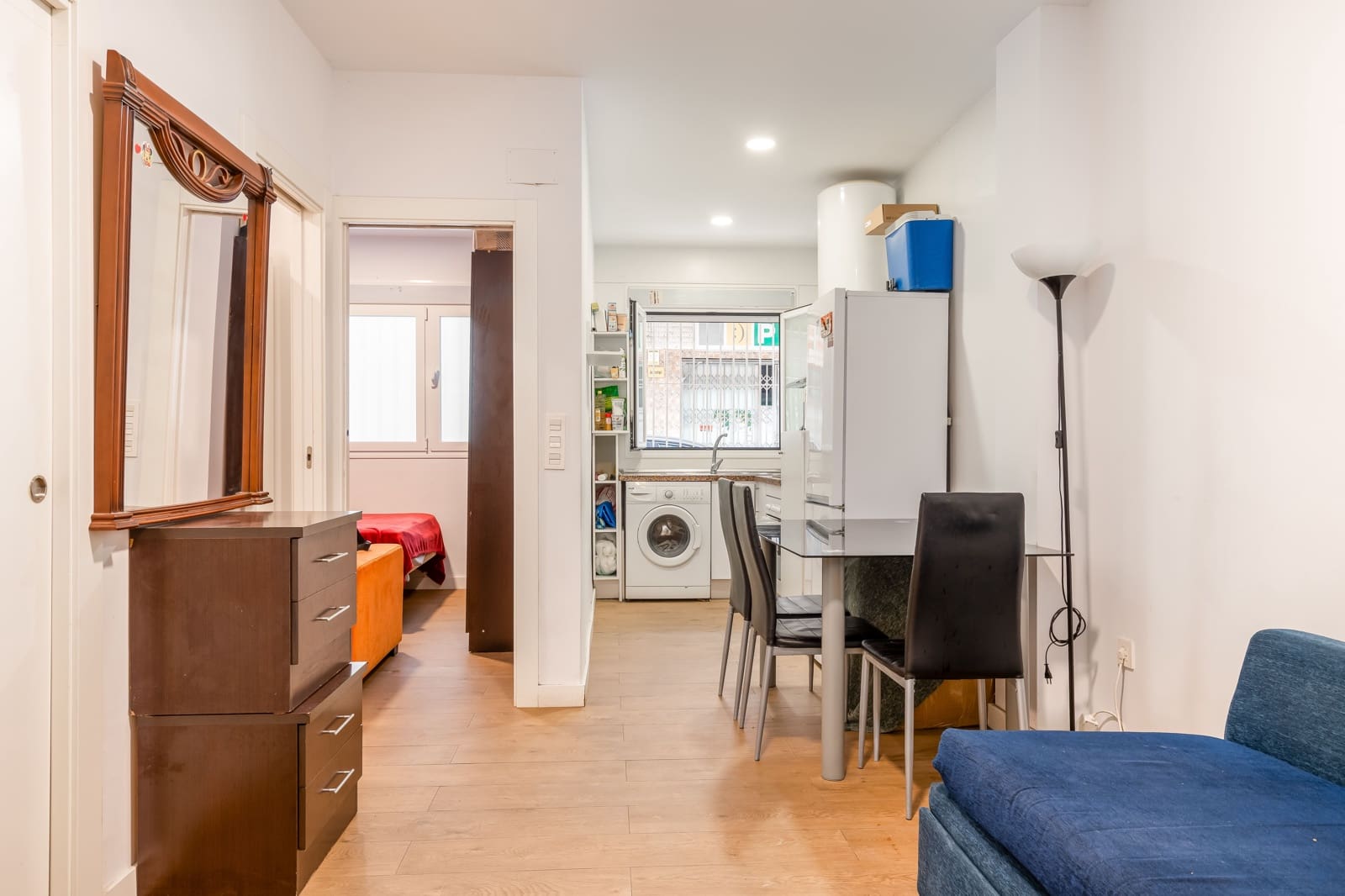 2 soveværelse Erhverv til salg i Malaga by - € 170.000 (Ref: 9432442)