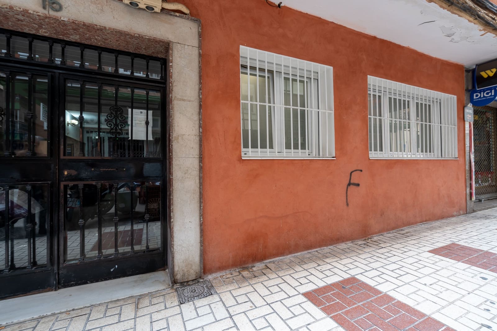 2 soveværelse Erhverv til salg i Malaga by - € 170.000 (Ref: 9432442)