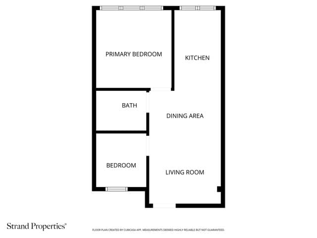 2 soverom Kommersiell til salgs i Marmoles, Málaga by - € 170 000 (Ref: 9432442)