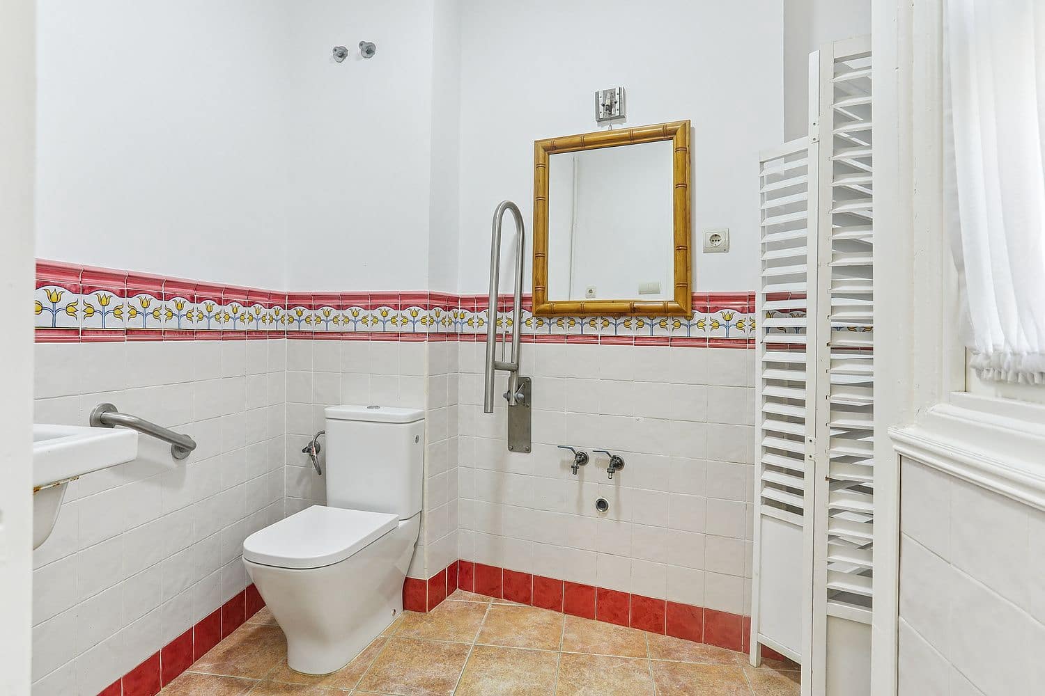 6 chambre Appartement à vendre à Malaga ville - 1 600 000 € (Ref: 9432537)