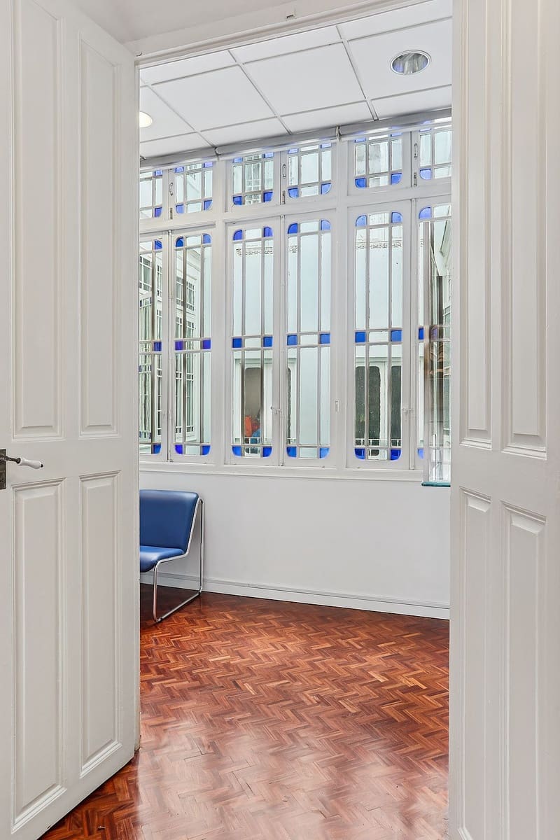 6 chambre Appartement à vendre à Malaga ville - 1 600 000 € (Ref: 9432537)