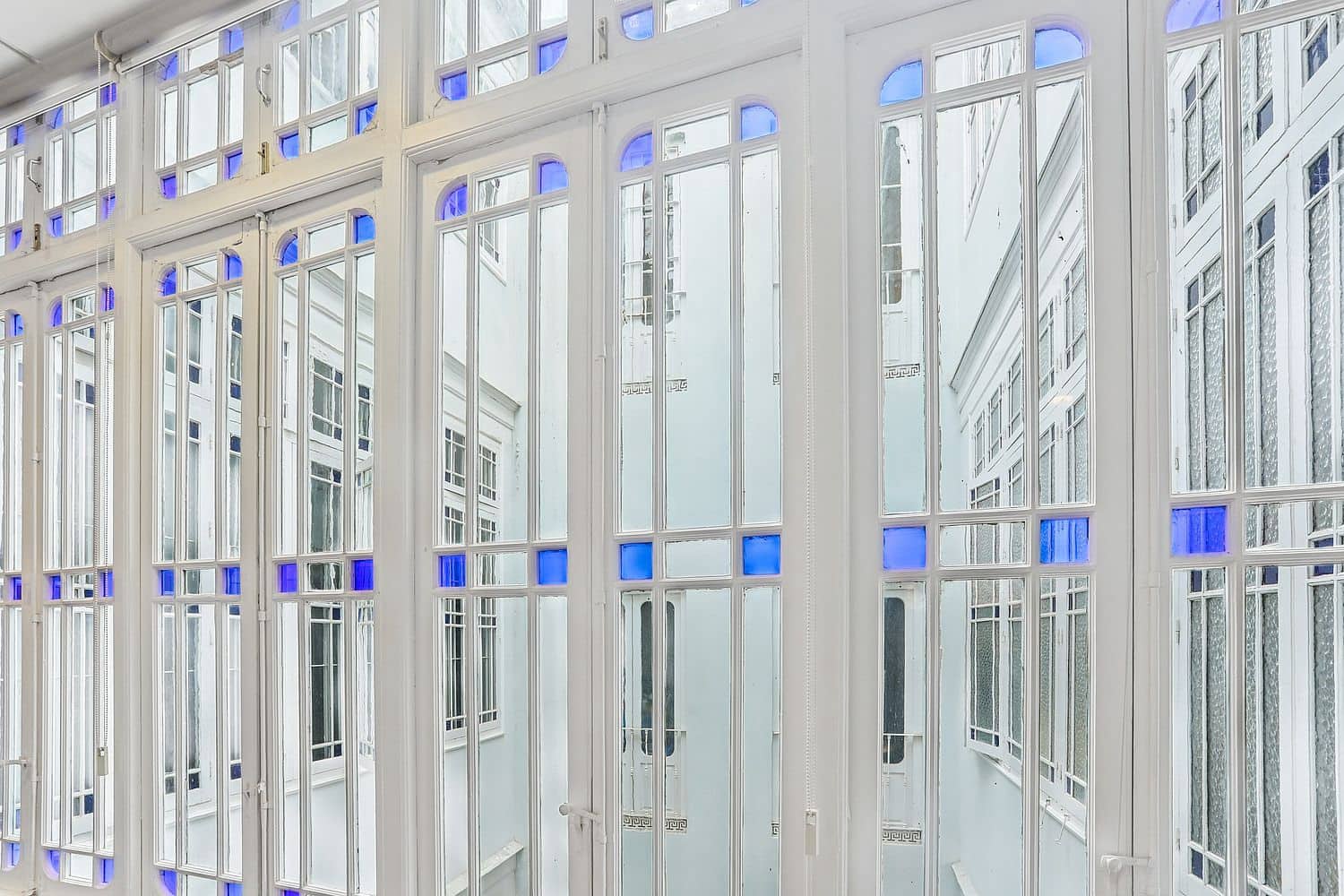 6 chambre Appartement à vendre à Malaga ville - 1 600 000 € (Ref: 9432537)