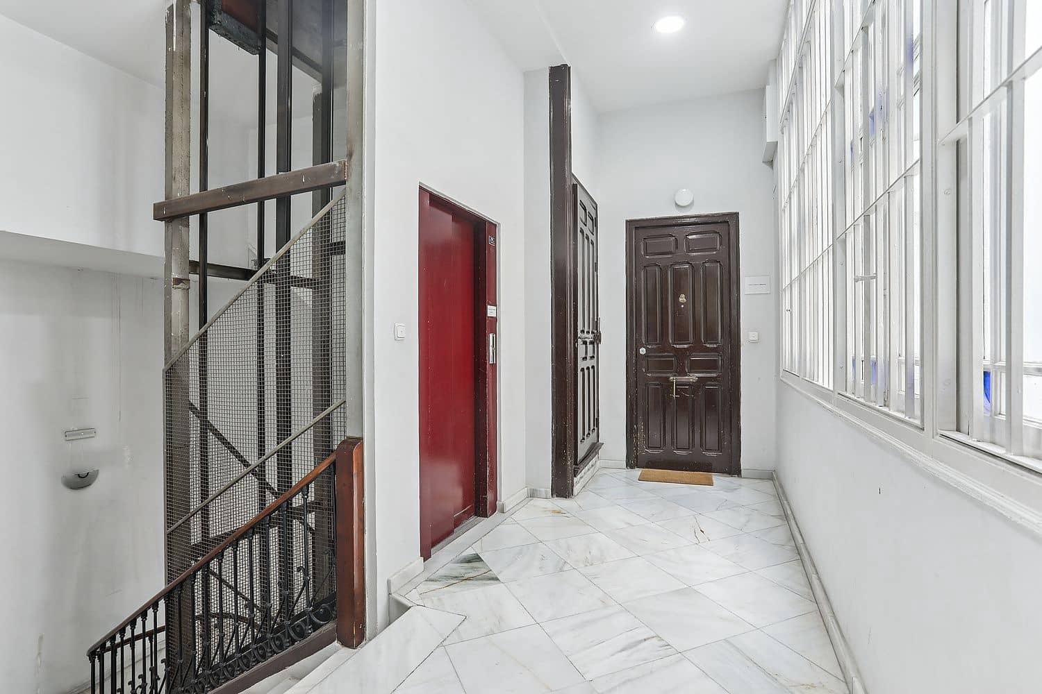 6 chambre Appartement à vendre à Malaga ville - 1 600 000 € (Ref: 9432537)