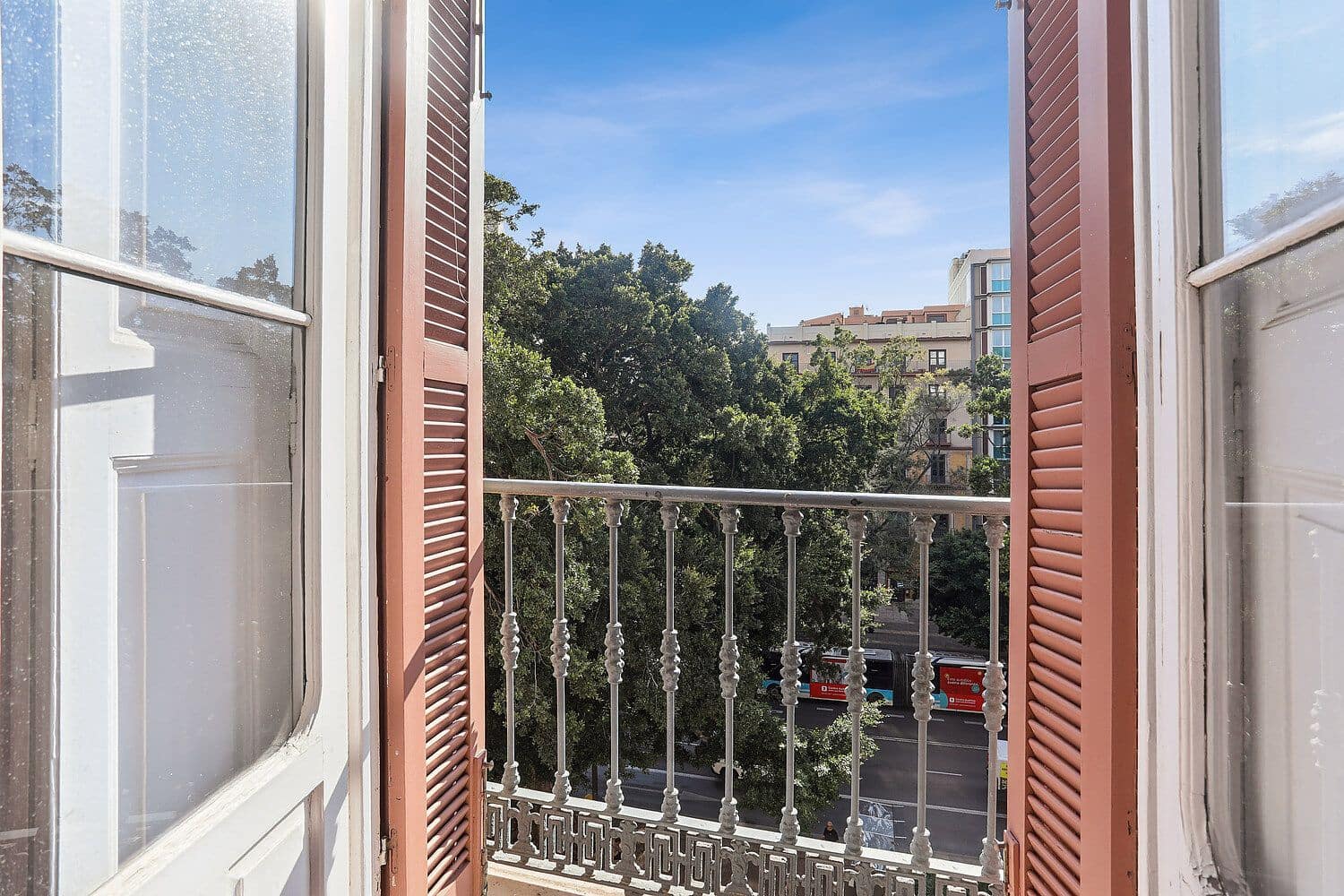 6 chambre Appartement à vendre à Malaga ville - 1 600 000 € (Ref: 9432537)