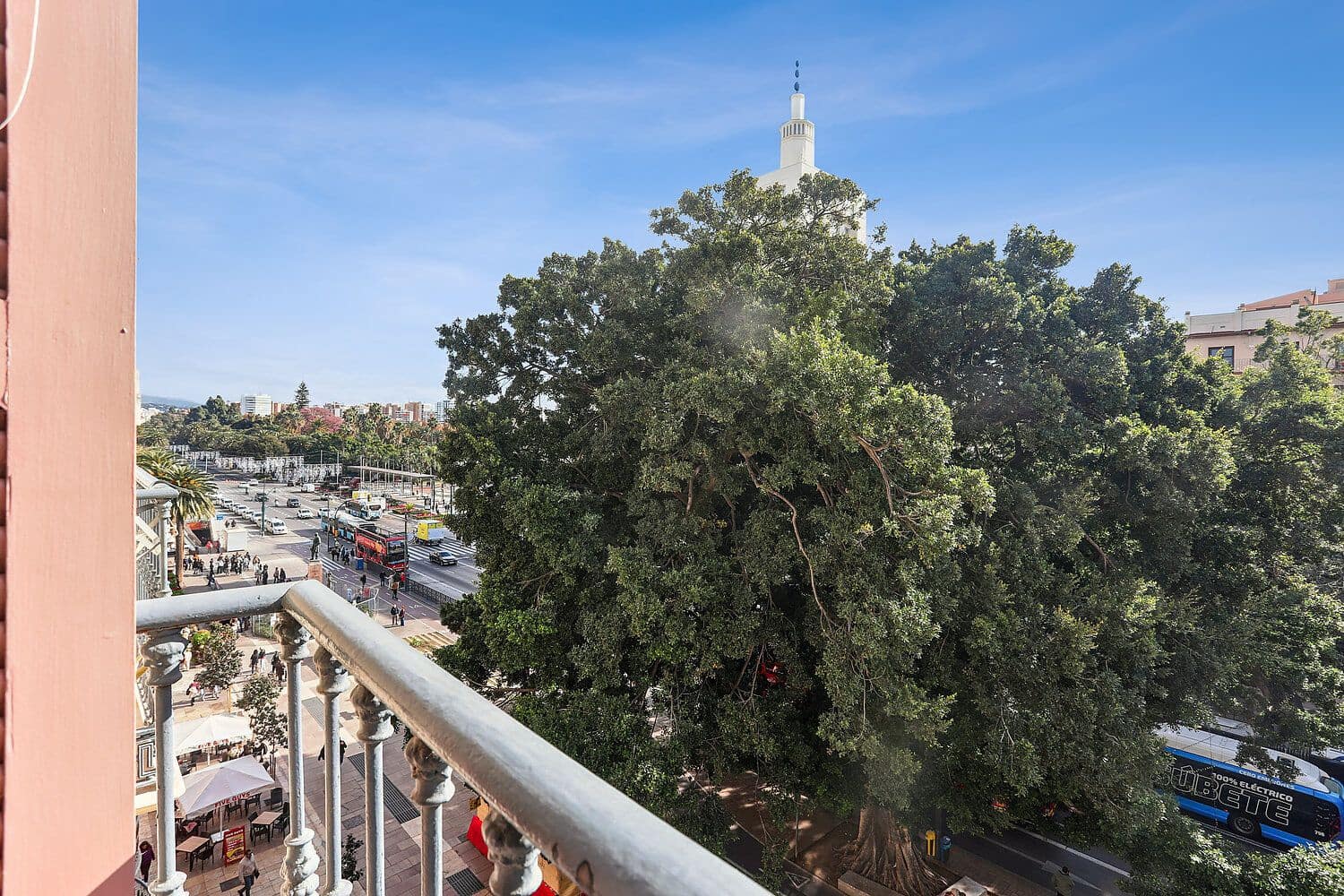 6 chambre Appartement à vendre à Malaga ville - 1 600 000 € (Ref: 9432537)