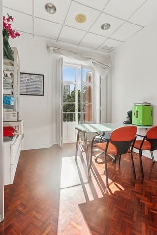 6 bedroom Office for sale in Centro Historico, Málaga city - € 1,600,000 (Ref: 9432718)