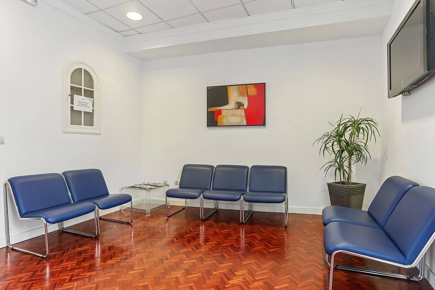 6 soveværelse Kontor til salg i Malaga by - € 1.600.000 (Ref: 9432718)