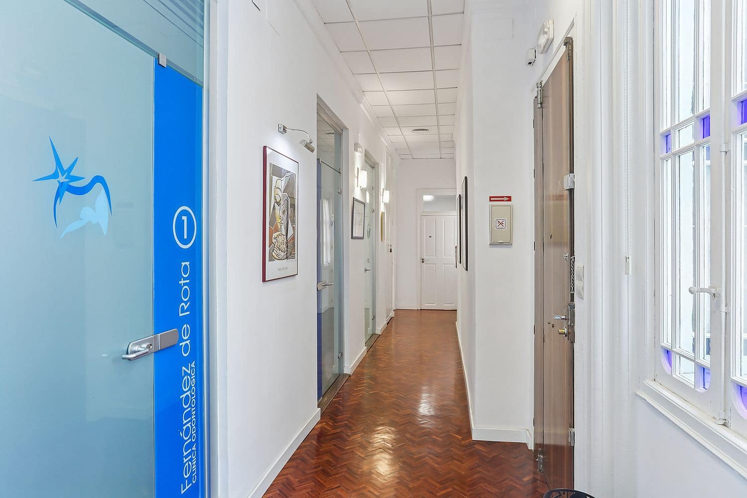 6 soveværelse Kontor til salg i Malaga by - € 1.600.000 (Ref: 9432718)