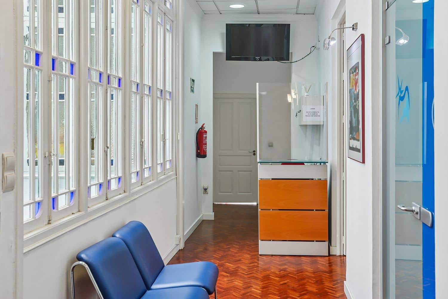 6 soveværelse Kontor til salg i Malaga by - € 1.600.000 (Ref: 9432718)