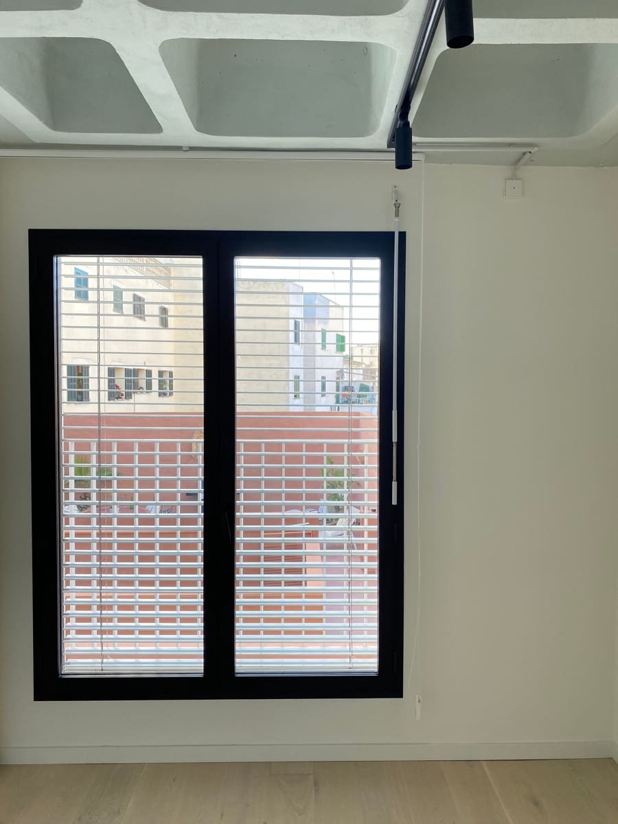 2 soverom Leilighet til leie i Palma de Mallorca med svømmebasseng - € 2 700 (Ref: 9434937)