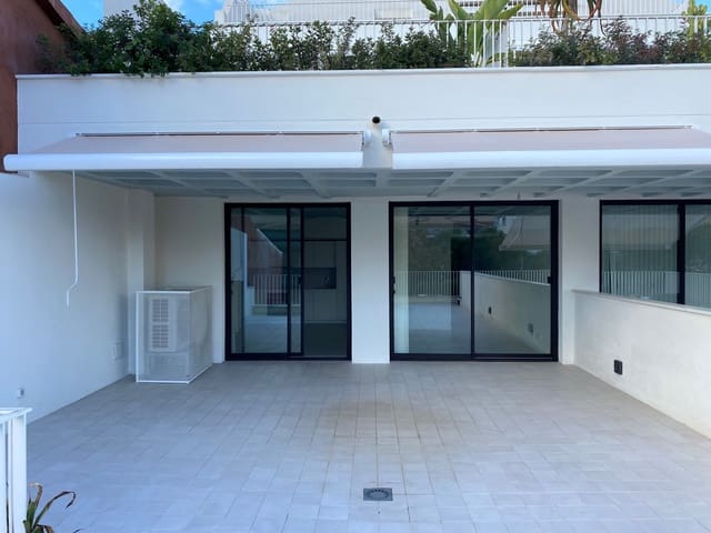 2 bedroom Apartment for rent in El Terreno, Palma de Mallorca with pool - € 2,700 (Ref: 9434937)