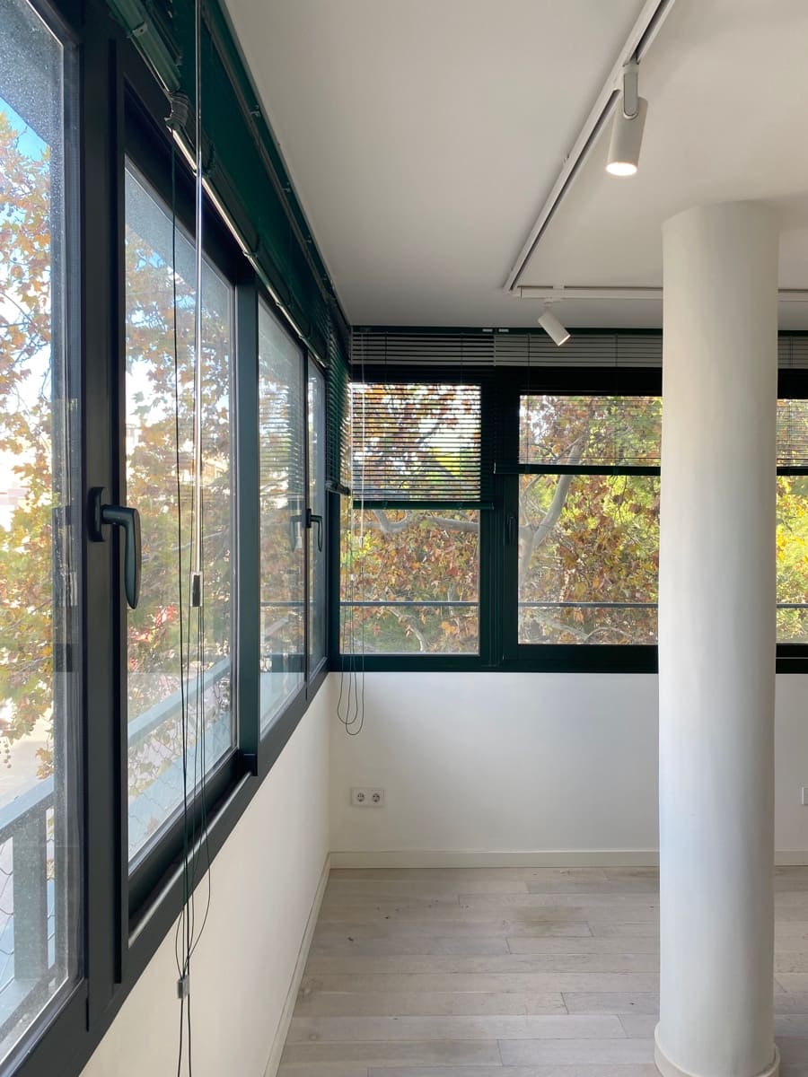 1 makuuhuone Huoneisto vuokrattavana paikassa Palma de Mallorca mukana uima-altaan - 1 600 € (Ref: 9434938)