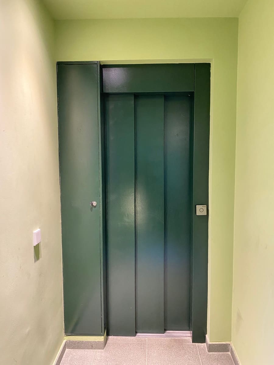 1 makuuhuone Huoneisto vuokrattavana paikassa Palma de Mallorca mukana uima-altaan - 1 600 € (Ref: 9434938)