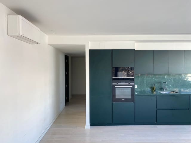 1 bedroom Apartment for rent in El Terreno, Palma de Mallorca with pool - € 1,600 (Ref: 9434938)