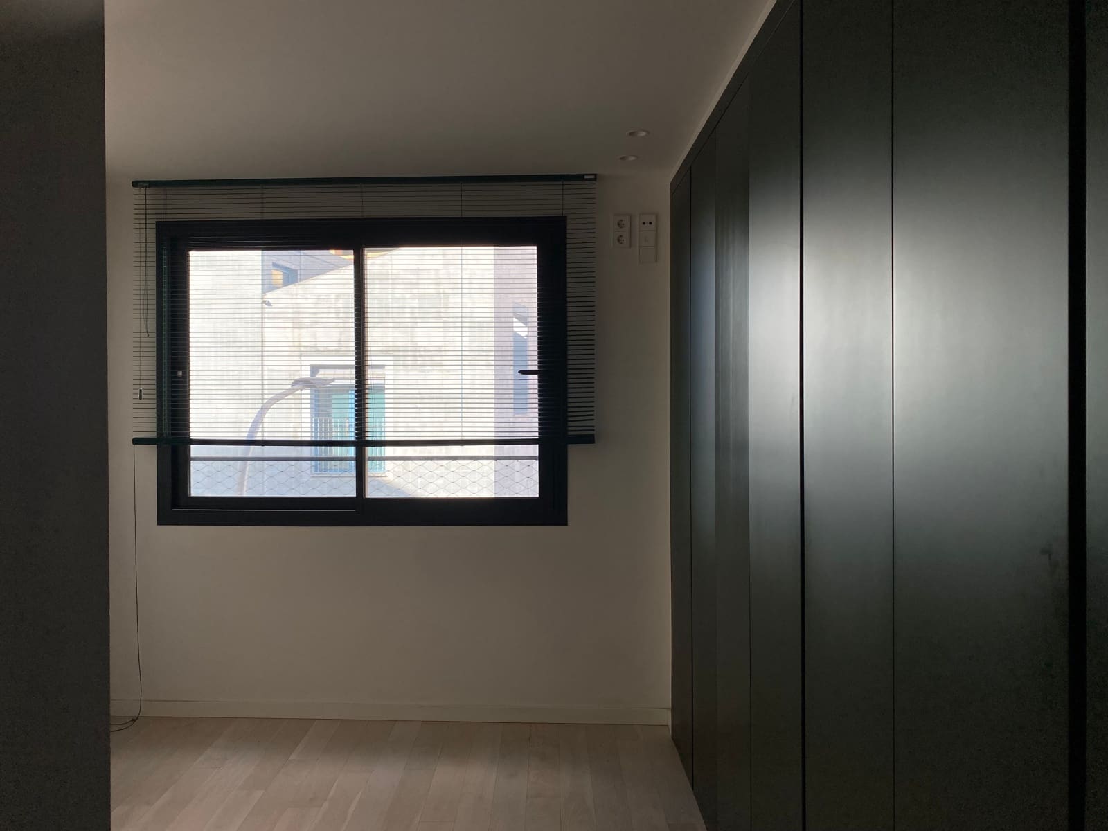 1 makuuhuone Huoneisto vuokrattavana paikassa Palma de Mallorca mukana uima-altaan - 1 600 € (Ref: 9434938)