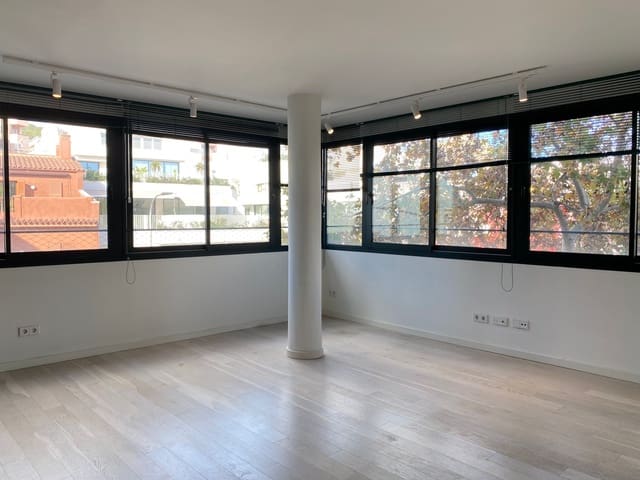 1 bedroom Apartment for rent in El Terreno, Palma de Mallorca with pool - € 1,600 (Ref: 9434938)