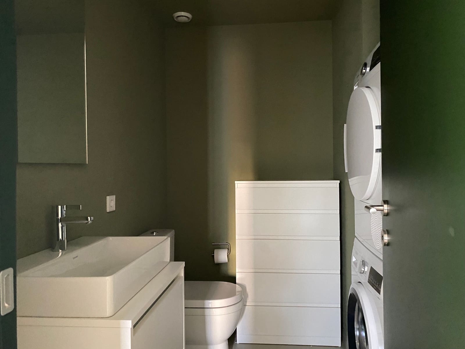 1 makuuhuone Huoneisto vuokrattavana paikassa Palma de Mallorca mukana uima-altaan - 1 600 € (Ref: 9434938)