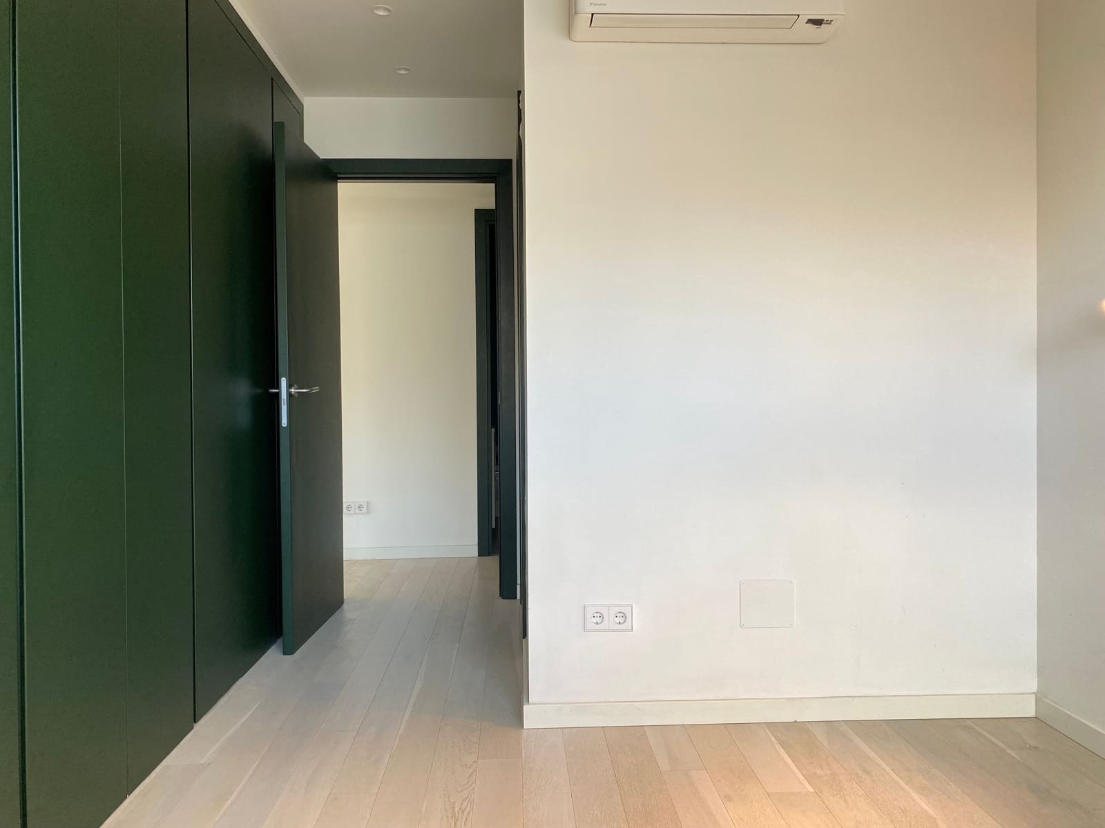 1 makuuhuone Huoneisto vuokrattavana paikassa Palma de Mallorca mukana uima-altaan - 1 600 € (Ref: 9434938)